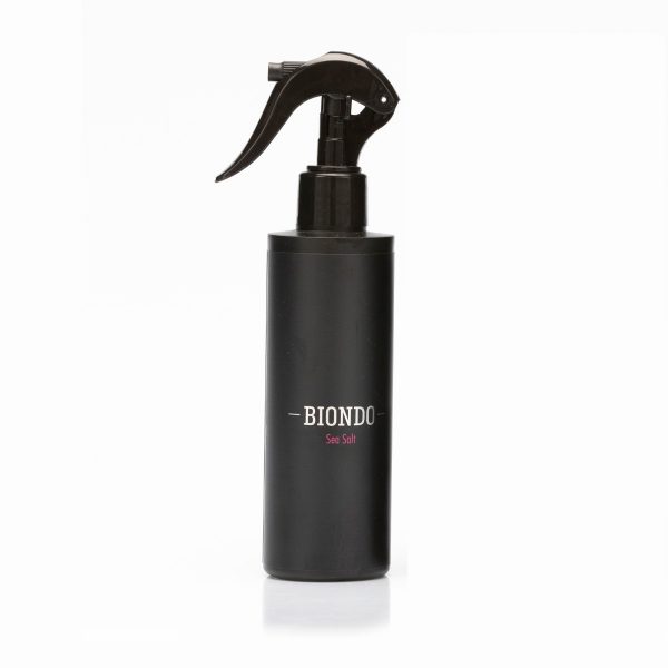 Sea Salt - Spray de sal marina